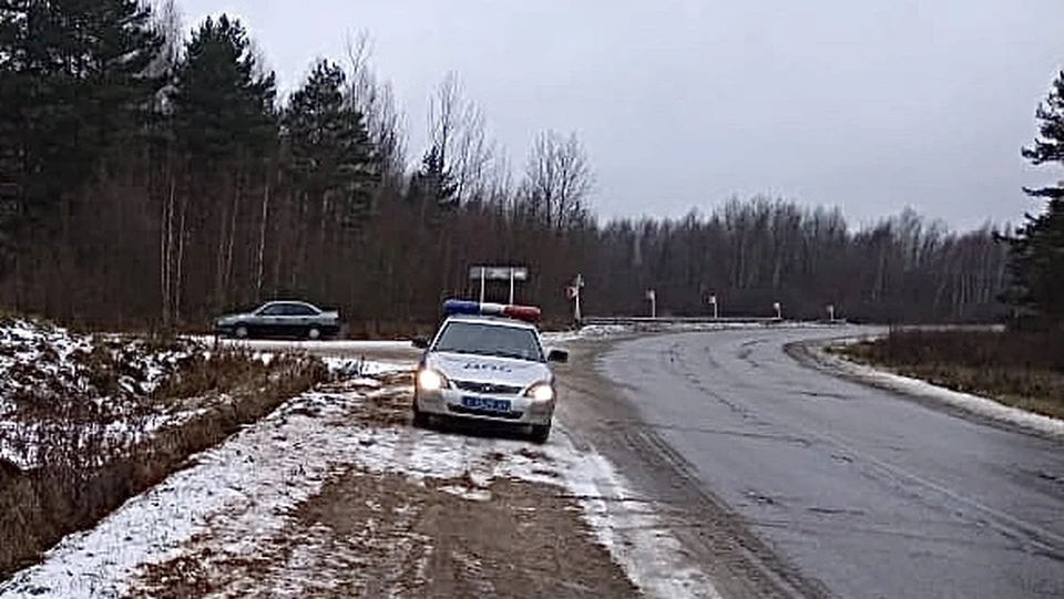 За рулем нужно быть предельно внимательным. Фото: ГИБДД по Тверской области