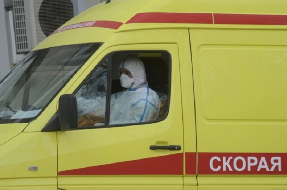 За минувшие сутки коронавирус подтвердился у 378 человек