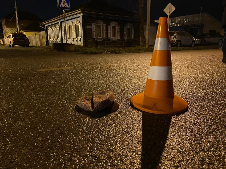 Фото с сайта Госпавтоинспекции Тюменской области