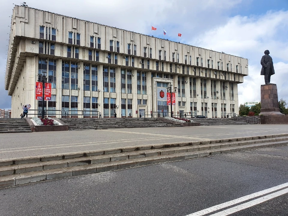 Фото: Ангелина КОЛОМЫЦЕВА