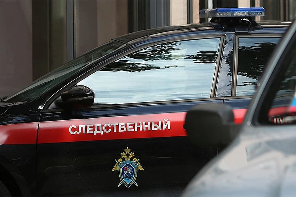 11-летняя девочка и пенсионер погибли при пожаре в Кузбассе