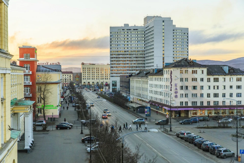 Коронавирус разгулялся в областном центре. Фото: правительство МО