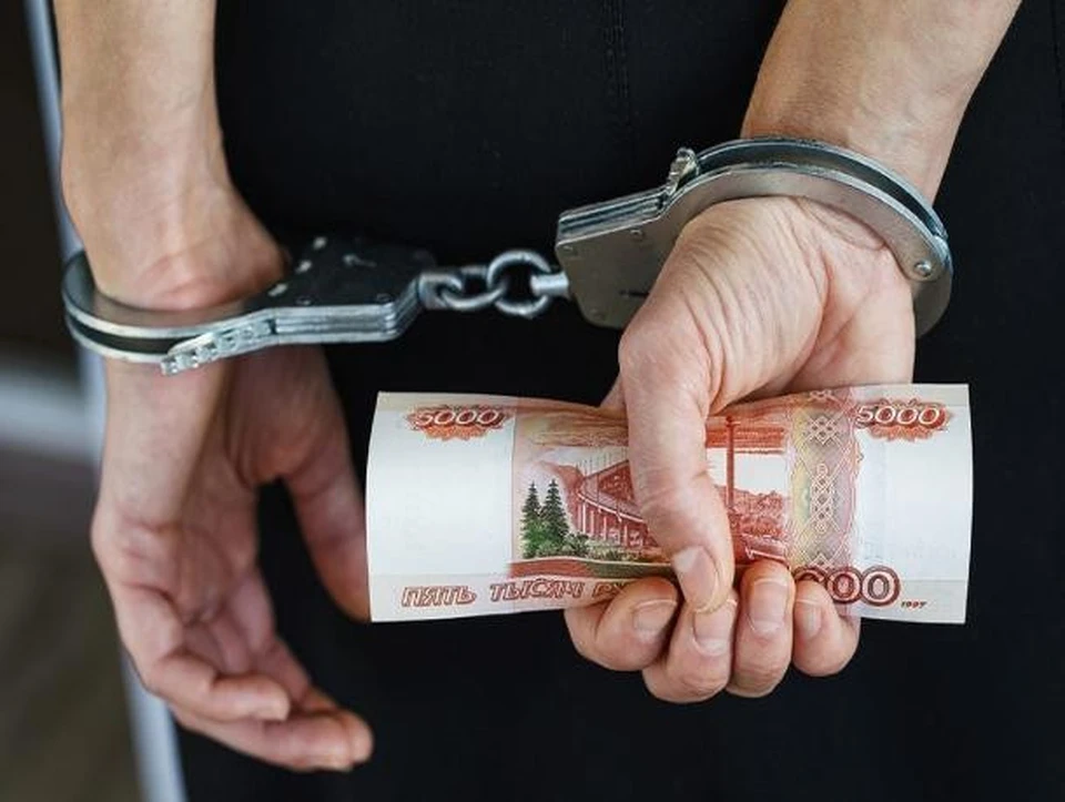 Смолянин пытался передать в блокноте 11 тысяч рублей взятки полицейскому Фото: pixabay.com.