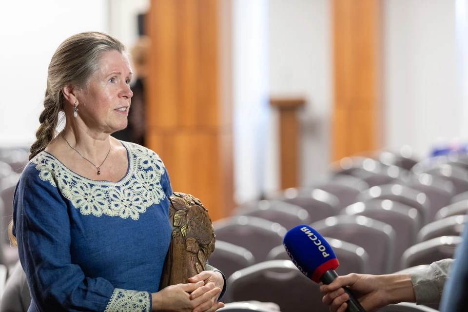 Фото из архива АНО "Центр инноваций социальной сферы Псковской области"