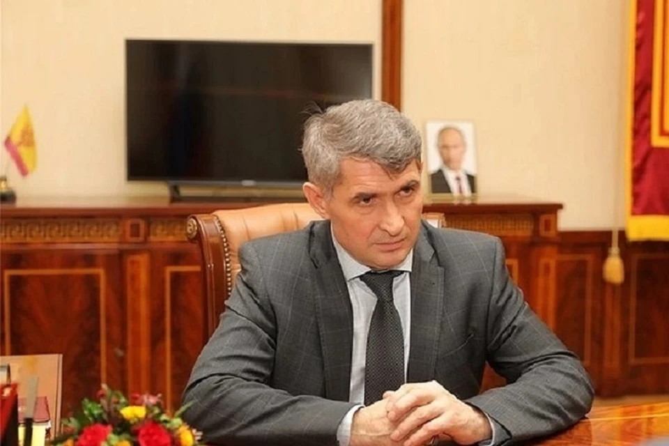 При этом глава Чувашии предложил не останавливаться только на помощи нянь, но и расширить шефскую помощь.