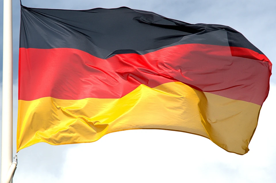 Германия заявила США о неприемлемости санкций против «Северного потока - 2»