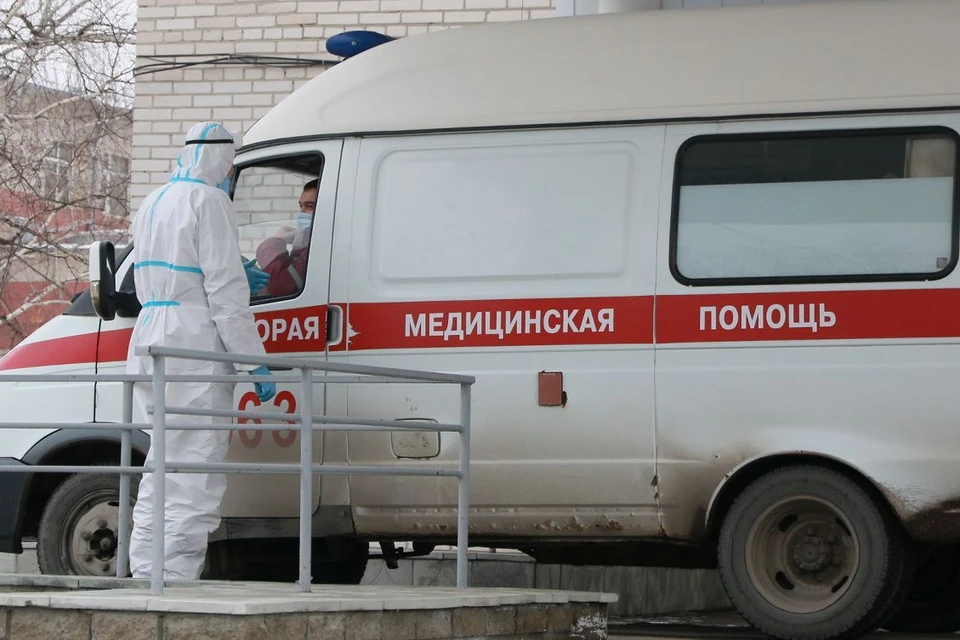 Выздоровевших также становится больше.