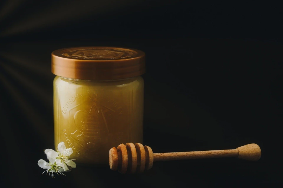 Пчеловод из Удмуртии продает мед в Швейцарию