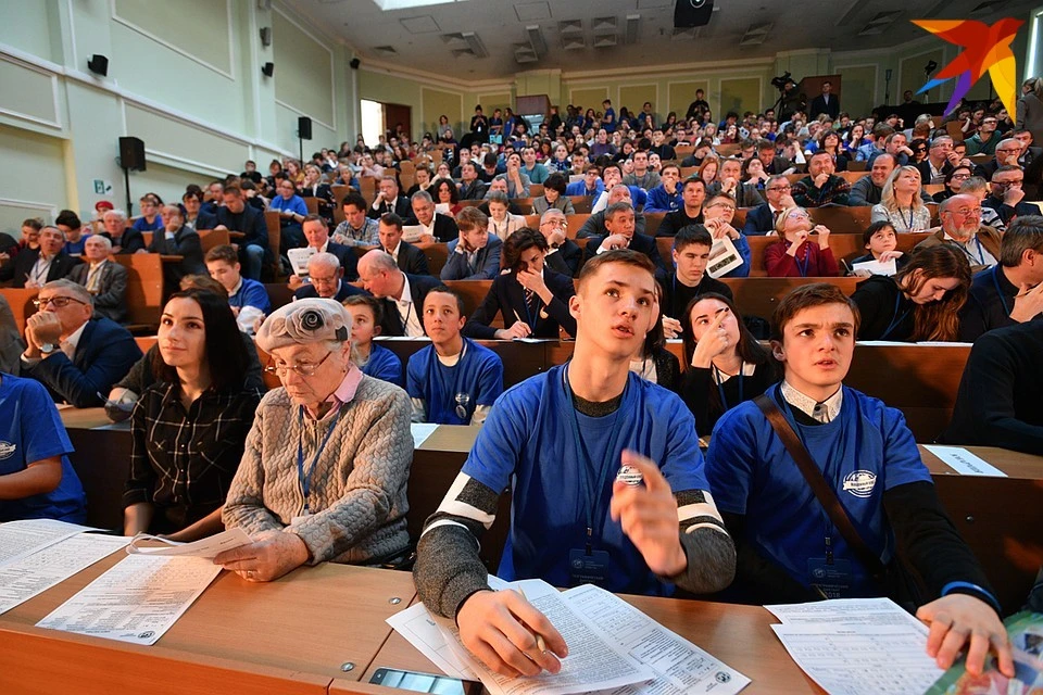 Главная площадка диктанта будет организована в библиотеке имени Горького Твери.