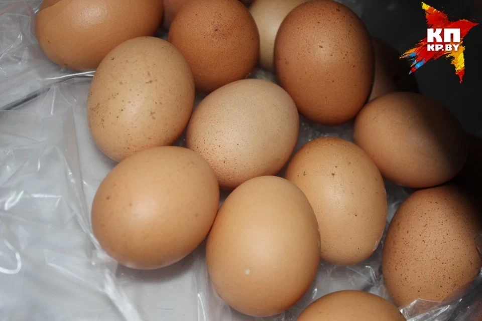 Врач заявила, что куриные яйца способны уберечь легкие от коронавируса