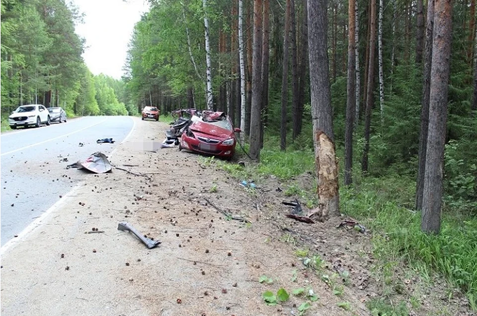 Фото: следственный отдел СК по Кировграду