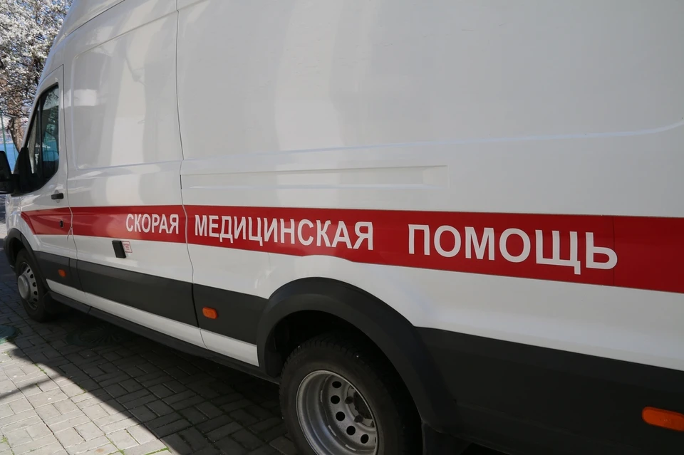 Применять новый метод начну в ближайшее время, обещал Аксенов. Фото: Архив "КП.