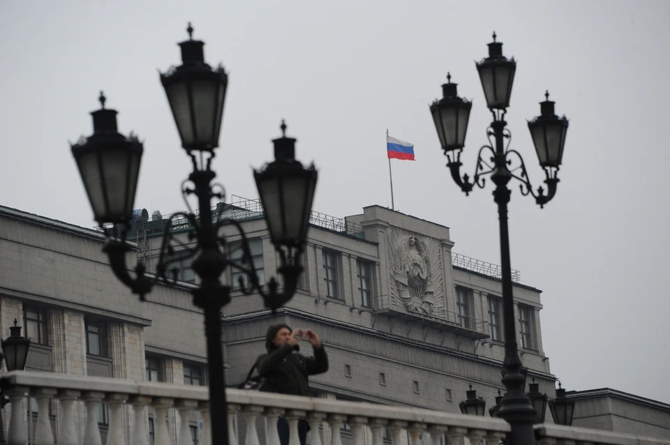 Заморозку накопительной части пенсии в России могут продлить на 2023 год