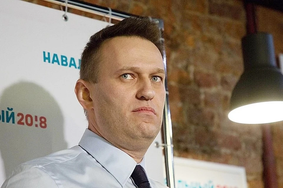 Конфликт Навального и мясокомбината «Дружба народов» начался в 2018 году