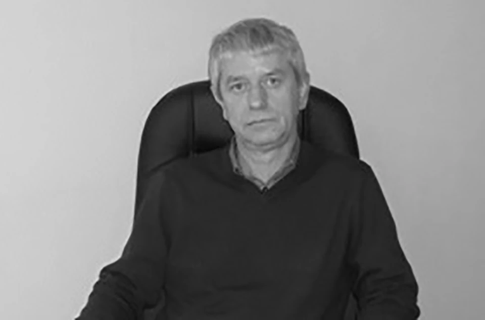 Алексей Латышев занимал активную позицию по защите прав и законных интересов граждан Фото: gji.tver.ru
