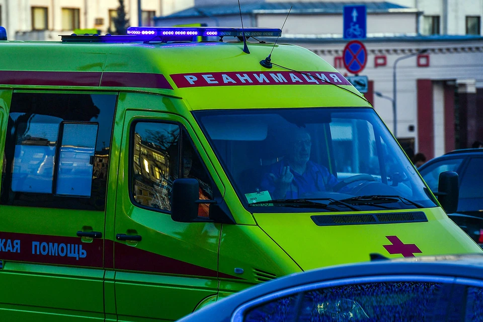В тяжелом состоянии в одну из больниц подмосковного Подольска вечером в среду, 25 ноября, скорая привезла девятилетнего мальчика.