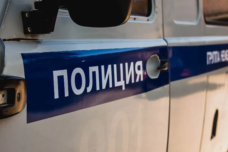 Полиция Кузбасса прокомментировала падение школьника в колодец