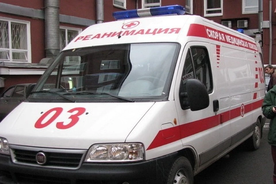 Врачи проанализировали данные за пять лет