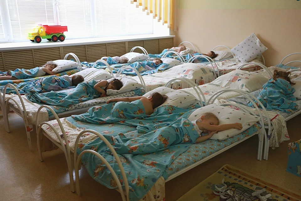 В Красноярске поднимется плата за посещение детских садов