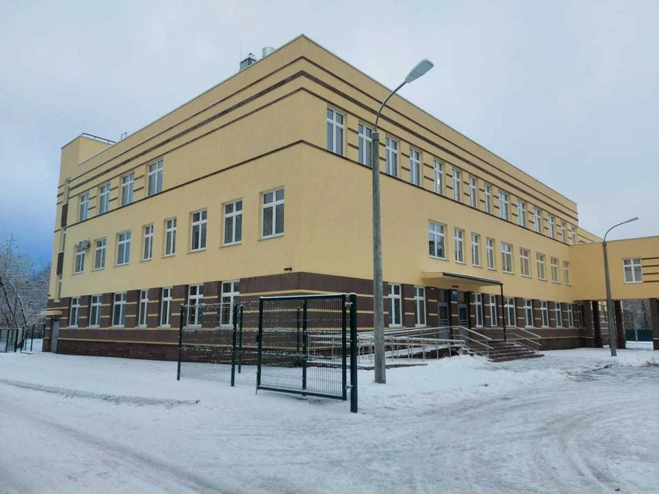 Сформирован пакет документов для разрешения на ввод объекта в эксплуатацию объекта.