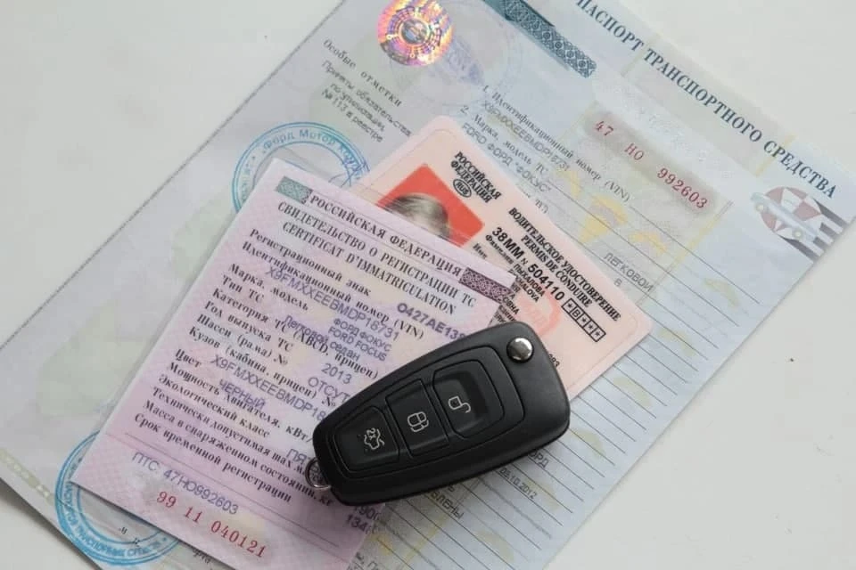 В ГИБДД назвали принцип изменения теоретической части экзамена на права