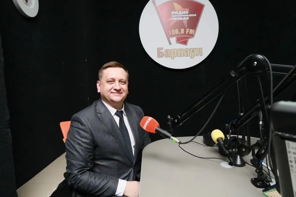 На Алтае коронавирусом переболели уже несколько чиновников.
