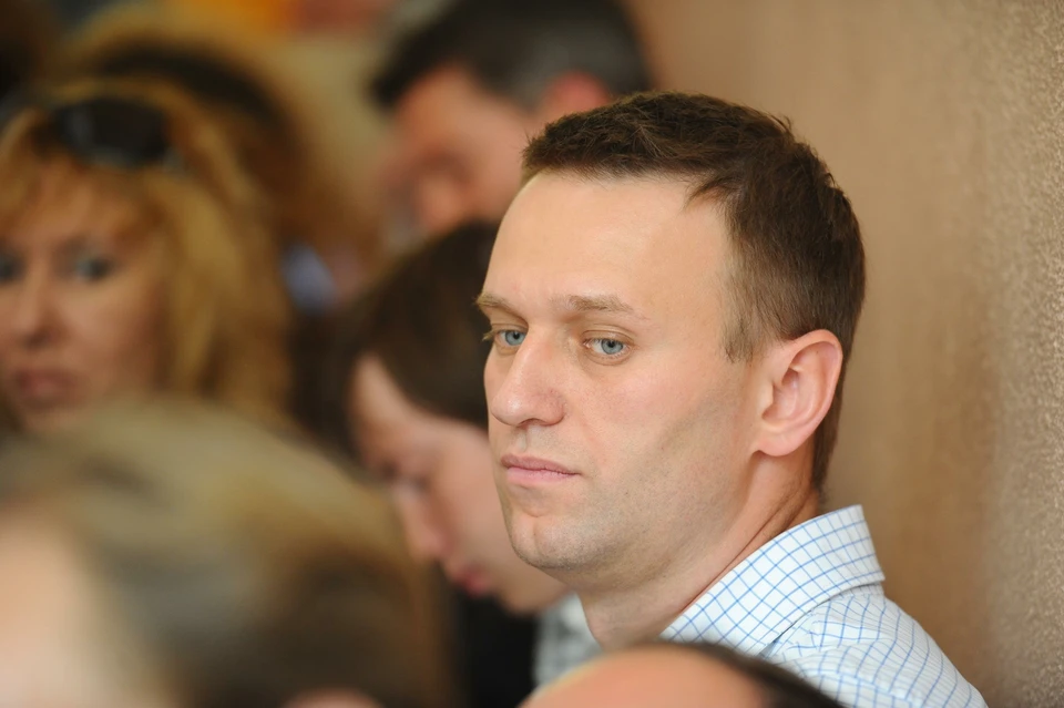 События вокруг Алексея Навального "выходят за рамки разумного в цивилизованном обществе", считают в российской делегации.