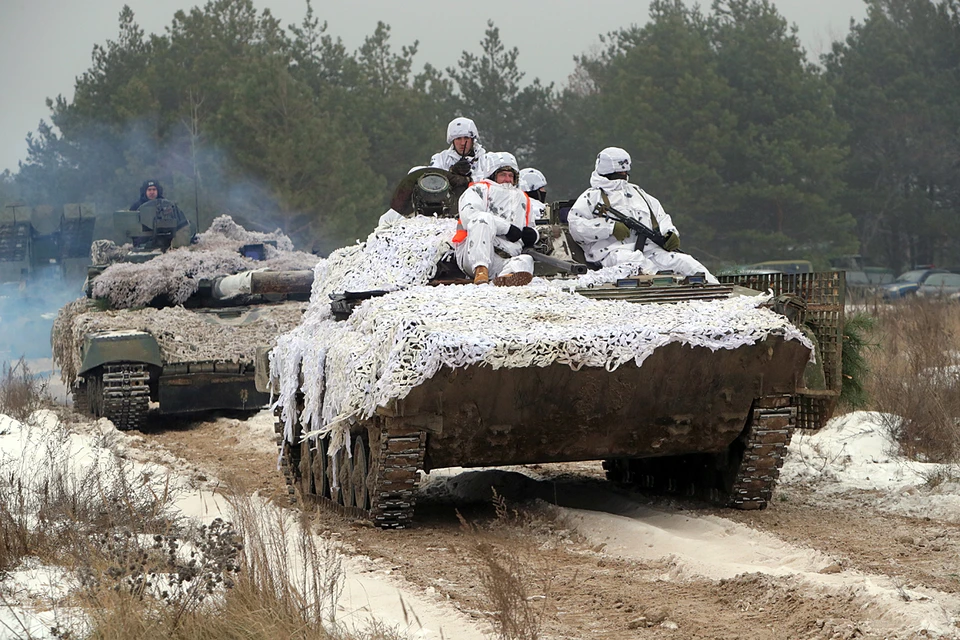 В Донбассе бьют тревогу – Киев развел небывалую активность у линии фронта