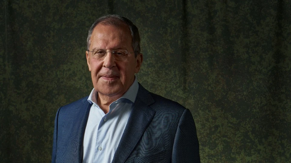 Сергей Лавров заявил, что Россия вправе рассчитывать на то, что США начнут считаться с интересами других игроков