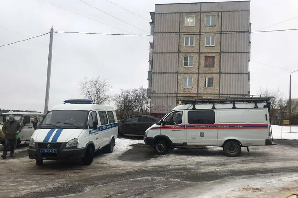 В Иванове ищут пропавшего мальчика. ФОТО: УМВД по Ивановской области