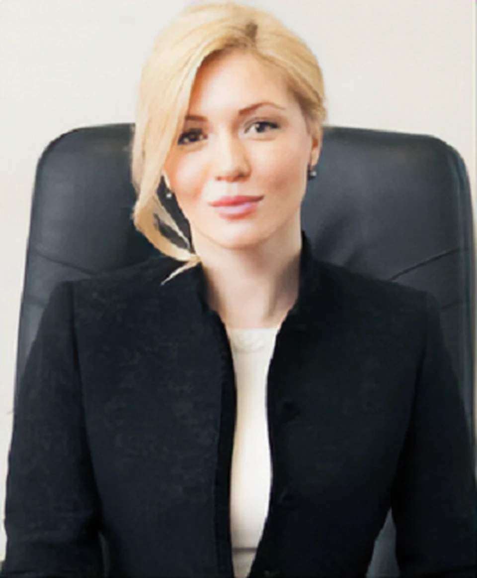 Светлана Алябьева - и.о. министра цифрового развития, связи и массовых коммуникаций РК.