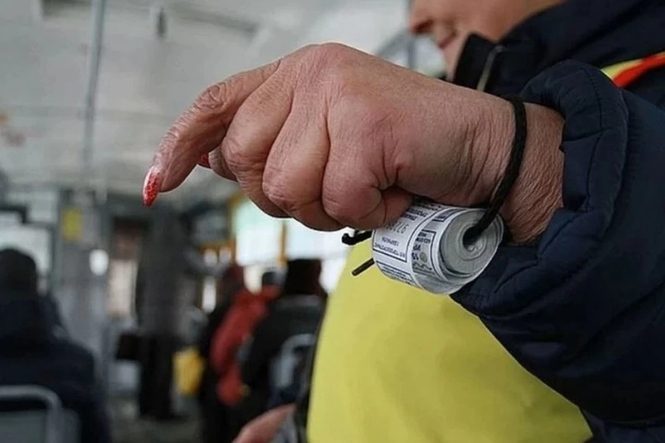 Проезд подорожает с 1 января 2021 года