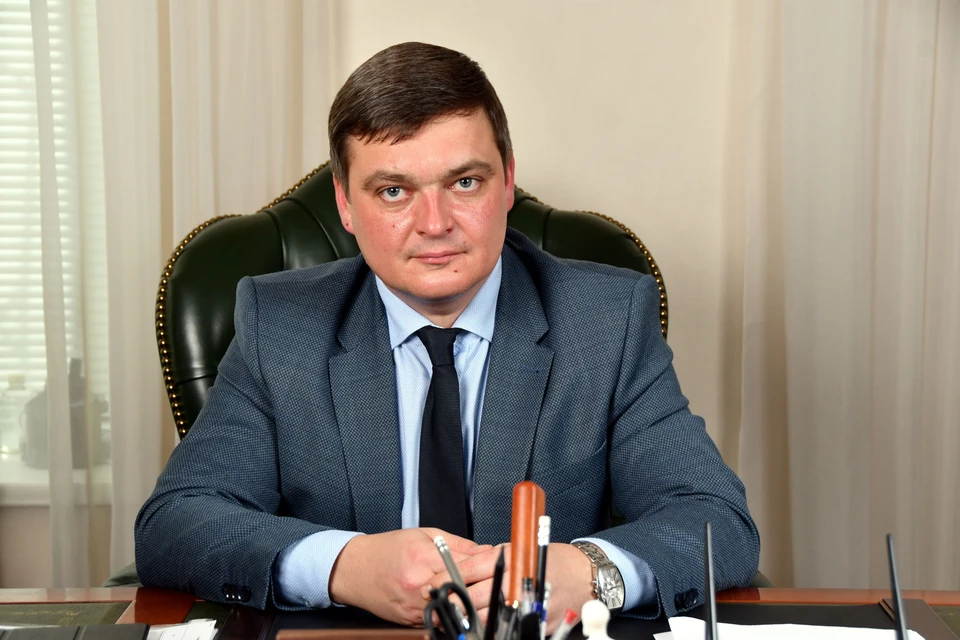 Андрей Еремин