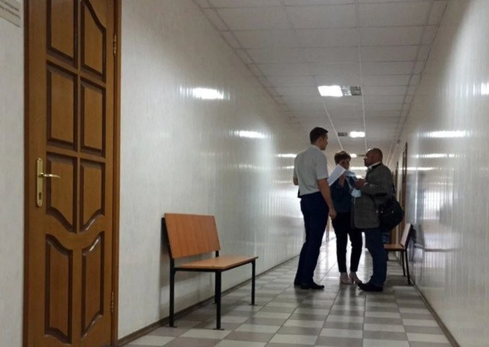 Приговор по этому делу могут вынести уже в декабре