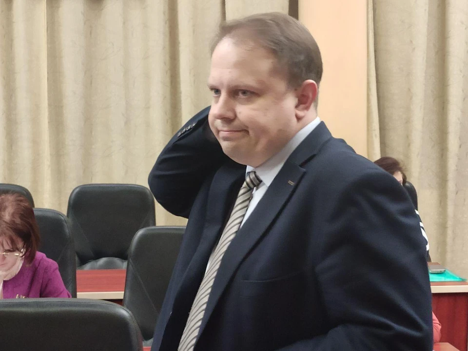 Станислав Шувалов