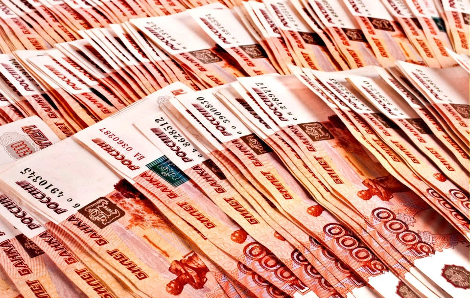 500 тысяч рублей за сутки - очень неплохой улов для жуликов
