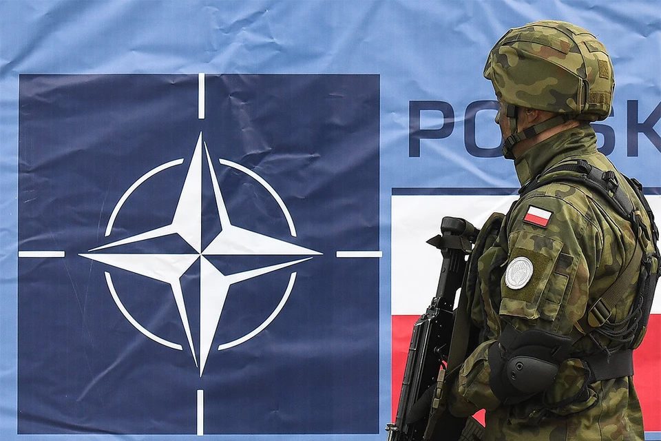 Несмотря на все обвинения, руководство НАТО готово вести диалог с Россией.
