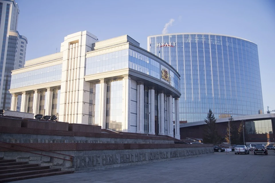 В Свердловском Закобрании не одобрили инициативу екатеринбургских общественников