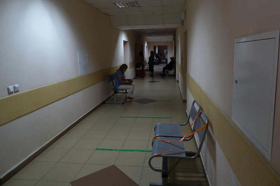 За сутки в Липецкой области у 140 человек подтвердился коронавирус