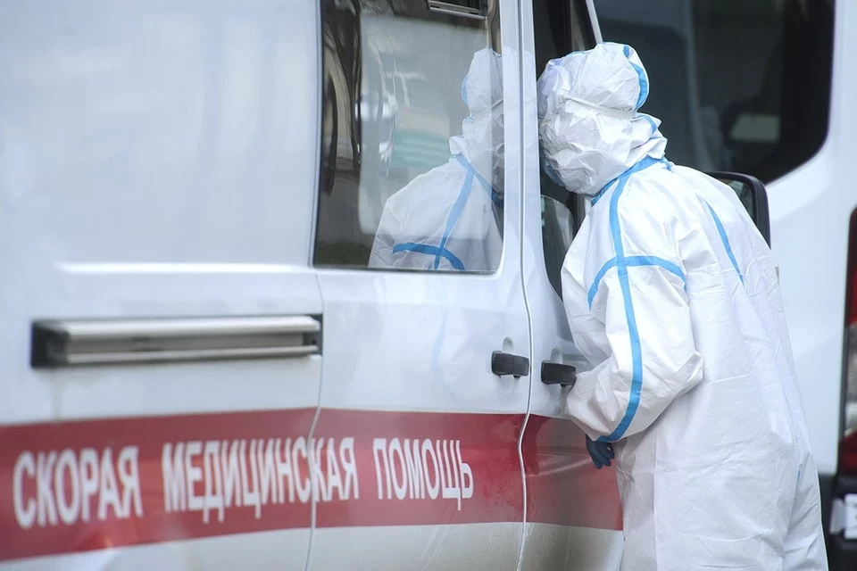 Фото: Алексей БУЛАТОВ