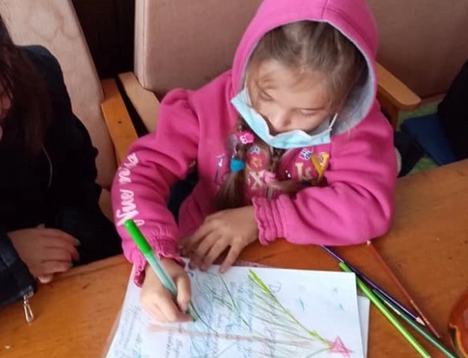 Ни один ребенок, приславший письмо. не остается без подарка. Фото: «Добро мира – Волонтеры Крыма»