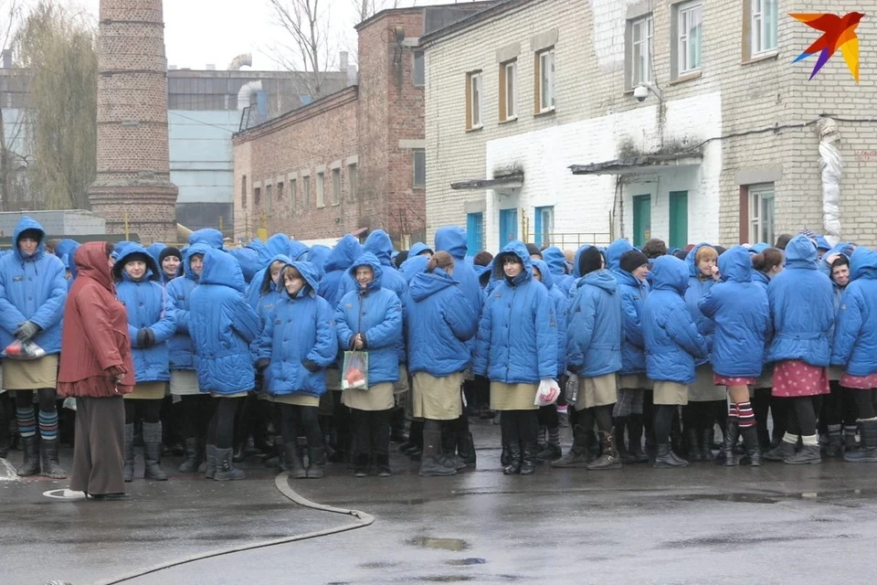 По амнистии в Беларуси освободили 2,6 тыс. уголовников
