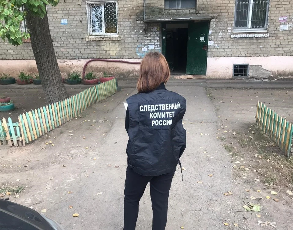 Шумная компания не давала спать жильцам дома на улице Менделеева