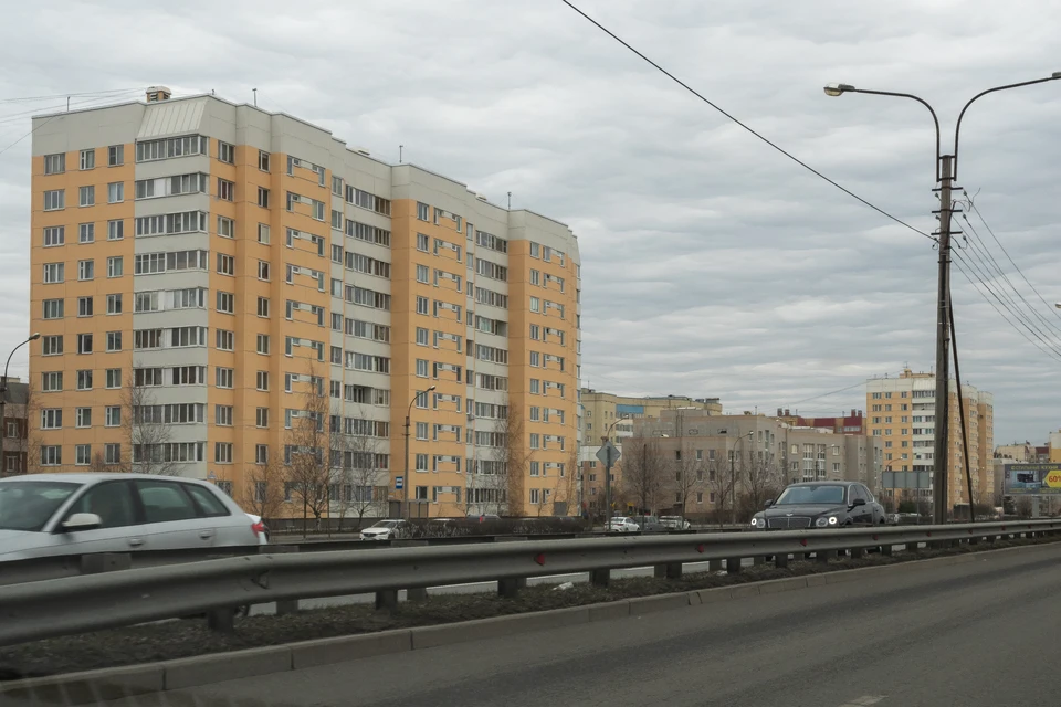 Александр Забайкин возглавил Курортный район Петербурга
