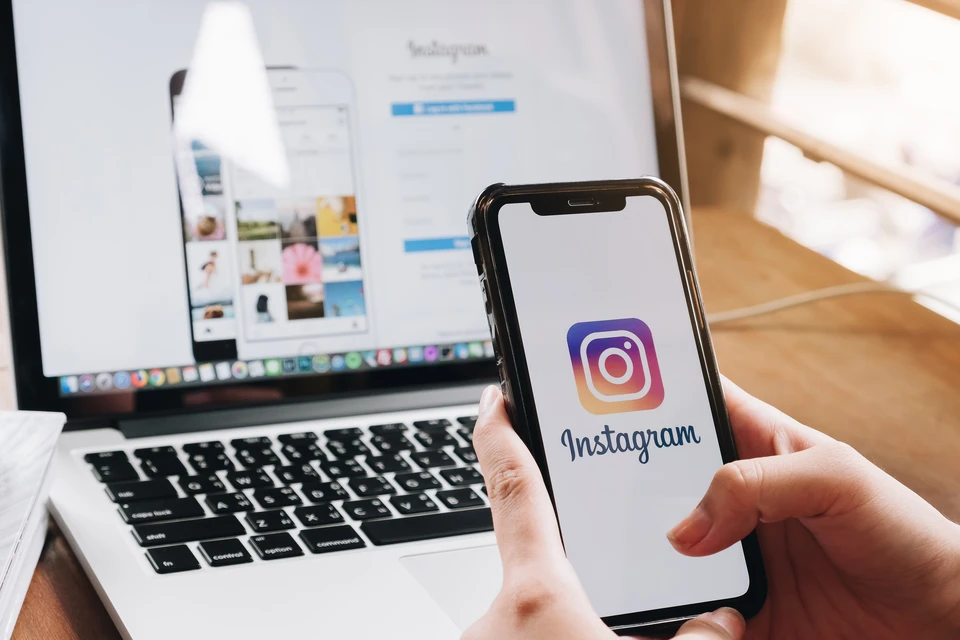 Москвичи делят страничку в Instagram через суд.
