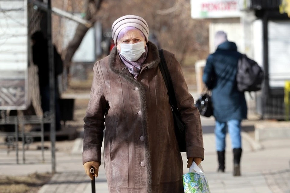 Украина снова может «сэкономить» на пенсионерах из республик, как это было не раз