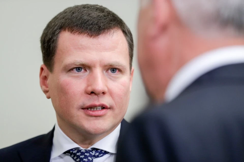 Совет директоров «Роснано» избрал Куликова на место Чубайса. Фото: Михаил Метцель/ТАСС