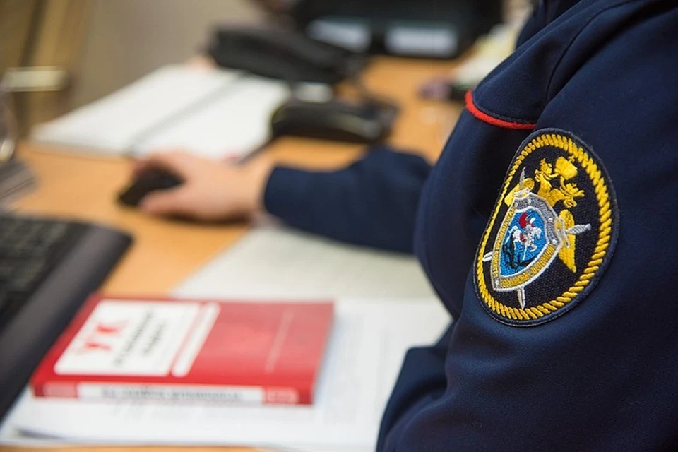 Ребенок погиб по глупости родителей