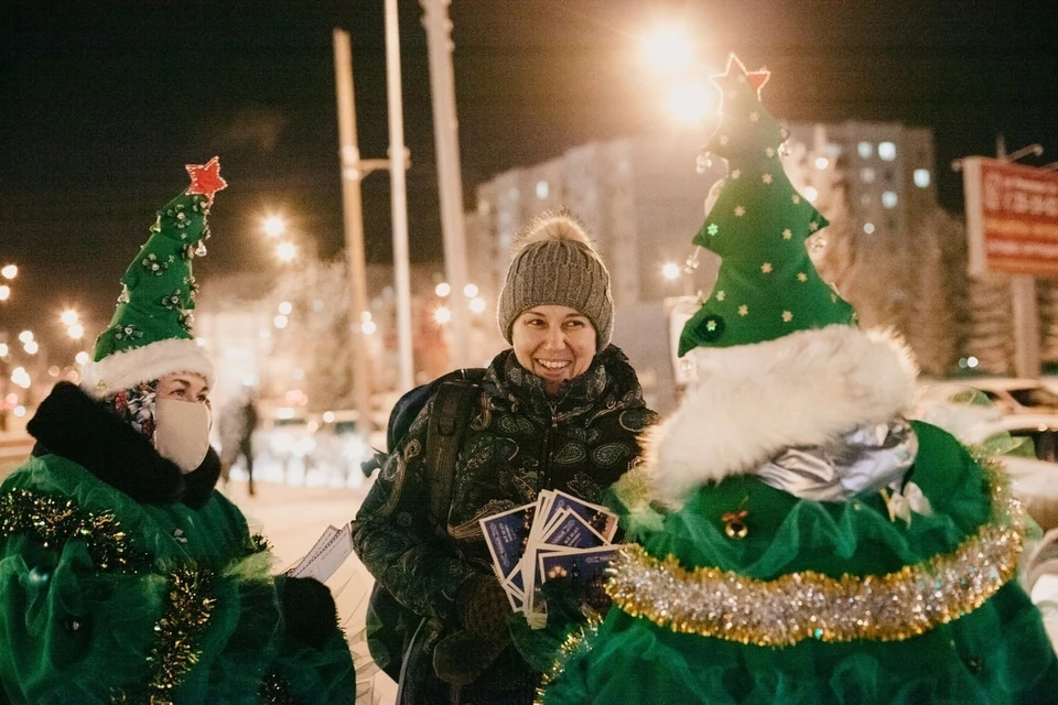 Фото: администрация Тобольска