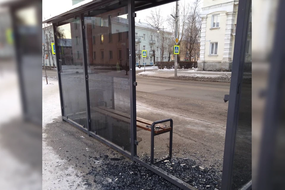 Фото: группа «Краснотурьинск LIVE | Все новости города» в соцсети «Вконтакте